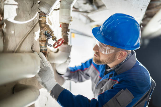 Best Leak Detection and Repair  in River Bend, NC